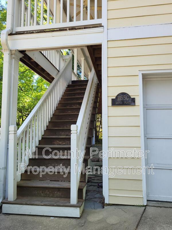 Foto del edificio - 1155 Davis Pl NW