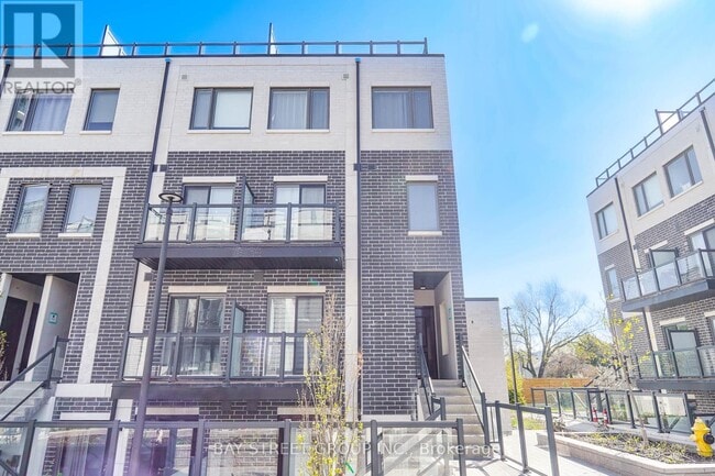 Building Photo - 3427-C23427 Sheppard Ave E