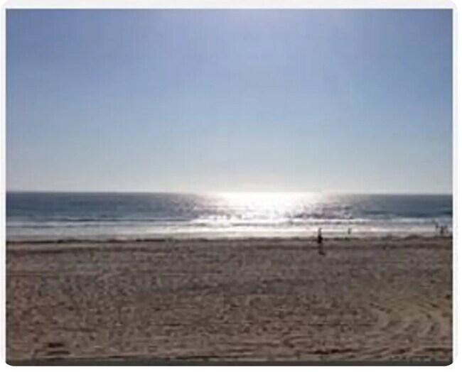 Preciosa playa a solo unos pasos. - 3990 Strandway