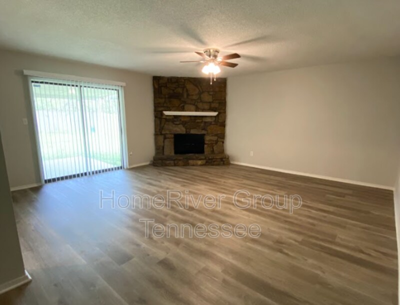 4325 Kerwin Dr, Memphis, TN 38128 House Rental in Memphis, TN