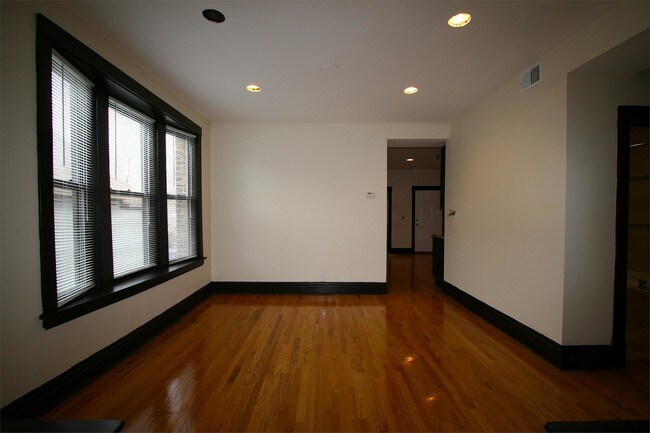 Building Photo - 3318-20 N. Albany Ave. - 1 South