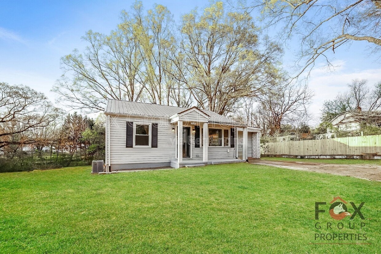 Photo - 1522 7th Avenue Drive Southwest