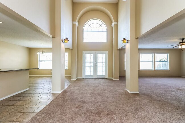 Building Photo - 3501 Permian Ln