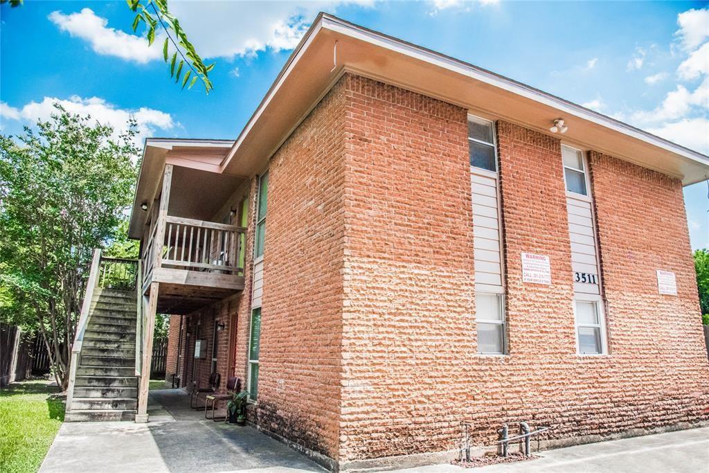 Primary Photo - 3511 Napoleon St