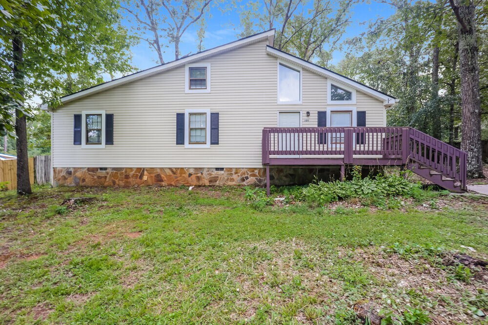 Foto principal - 105 Hearthstone Dr