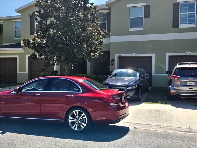Foto del edificio - 20407 Berrywood Ln