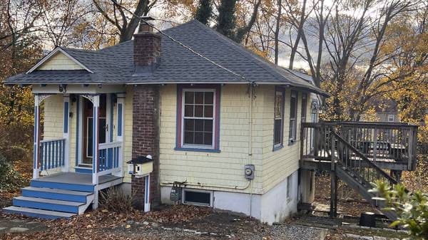 Photo - 53 Circuit Rd (Dedham, MA)