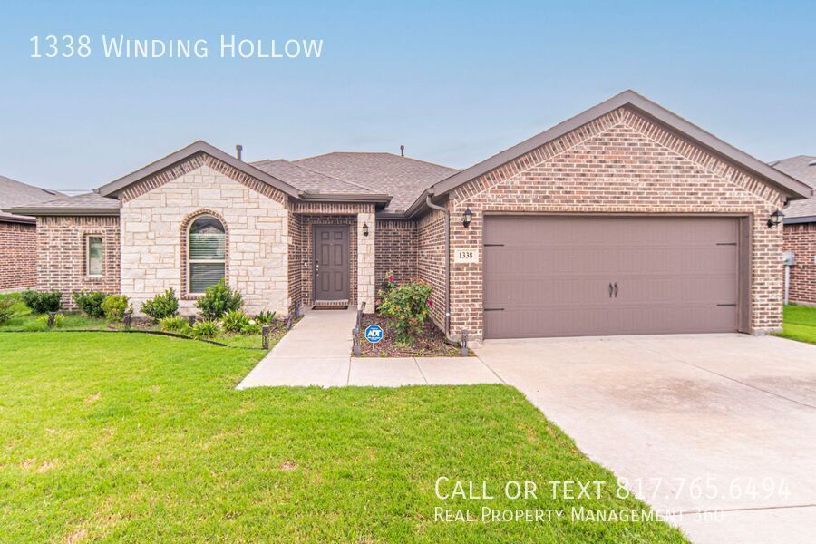 Photo - 1338 Winding Hollow-