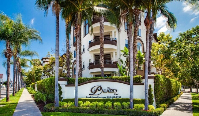 Love where you live when you live at Palazzo East - Palazzo East Apartments
