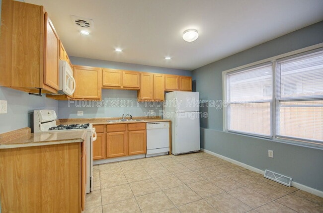 Foto del edificio - 1600 W Allen St