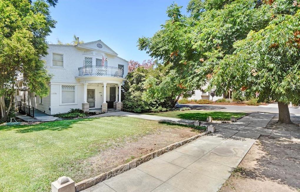 Primary Photo - 102 Parkwood Drive, Unit 401 Glenwood