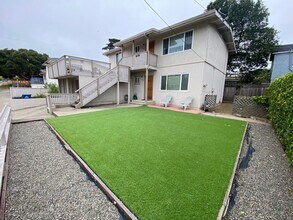 Building Photo - 306 Lobos Ave