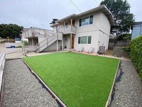Building Photo - 306 Lobos Ave