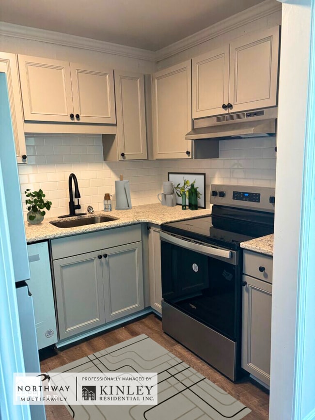 Interior Photo - Meadowood Apartments