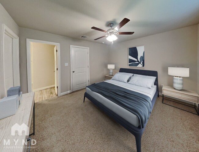 Foto del edificio - 710 Rolling Terrace Cir