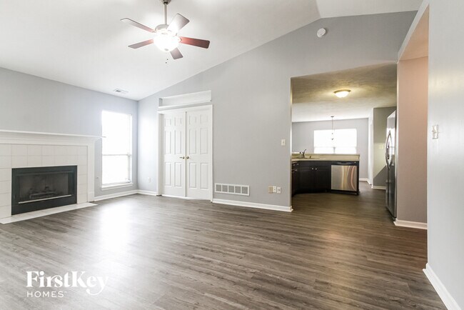 Building Photo - 1329 Wilford Ln