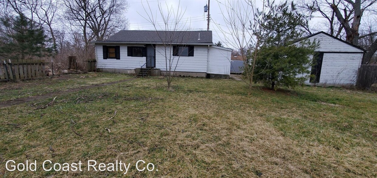 Foto principal - 3 br, 1 bath House - 271 Drexel Avenue