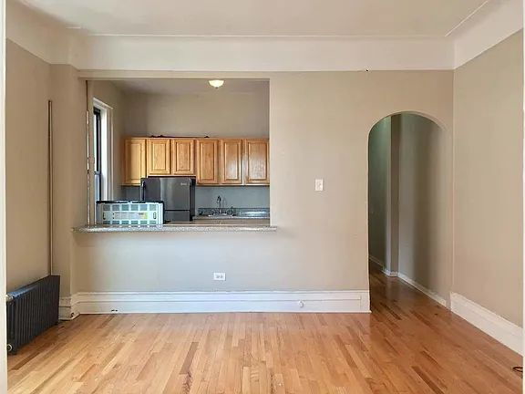 Foto del edificio - "Charming 1-Bedroom Retreat in Vibrant New York Locale – Your Perfect Urban Sanctuary!"