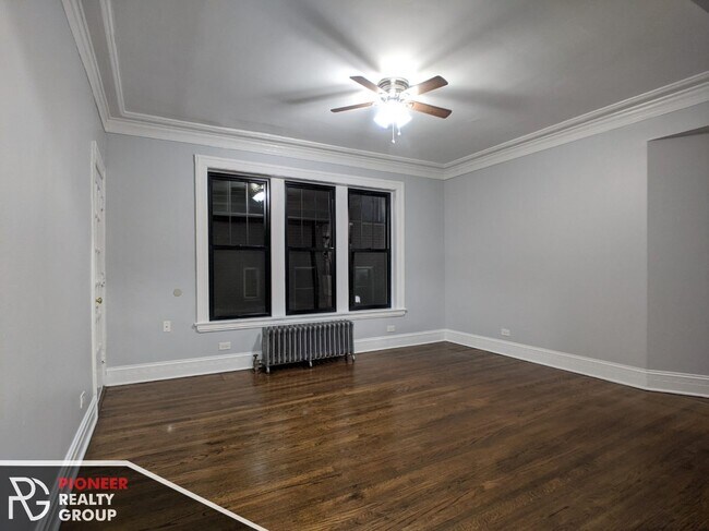 Building Photo - 6109 N Winthrop Ave