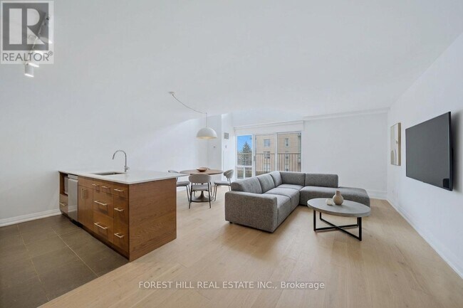 Photo du bâtiment - 139 Merton St