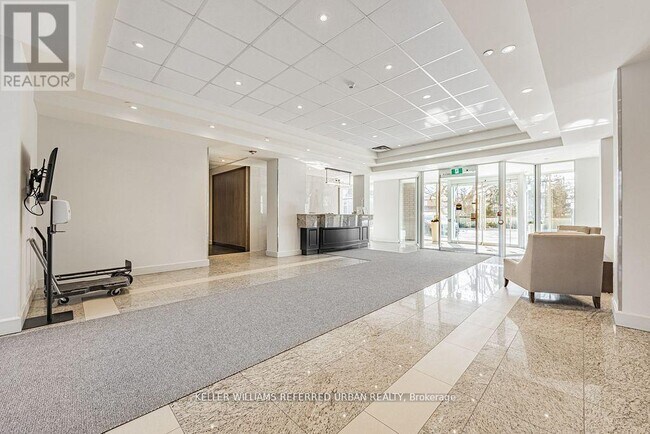 Building Photo - 701-701 Sheppard Ave W