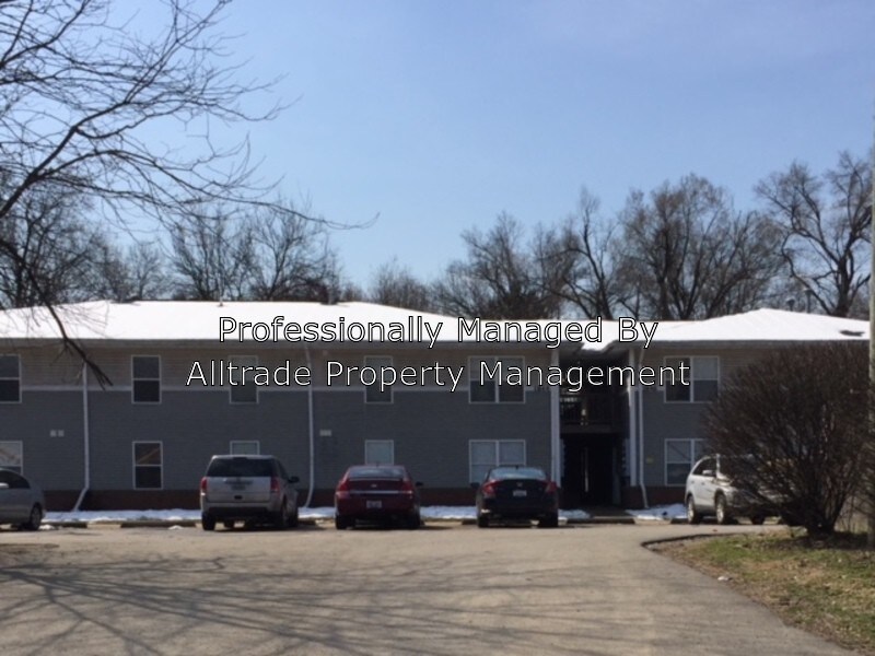 Foto principal - 1846 Appleton Ln