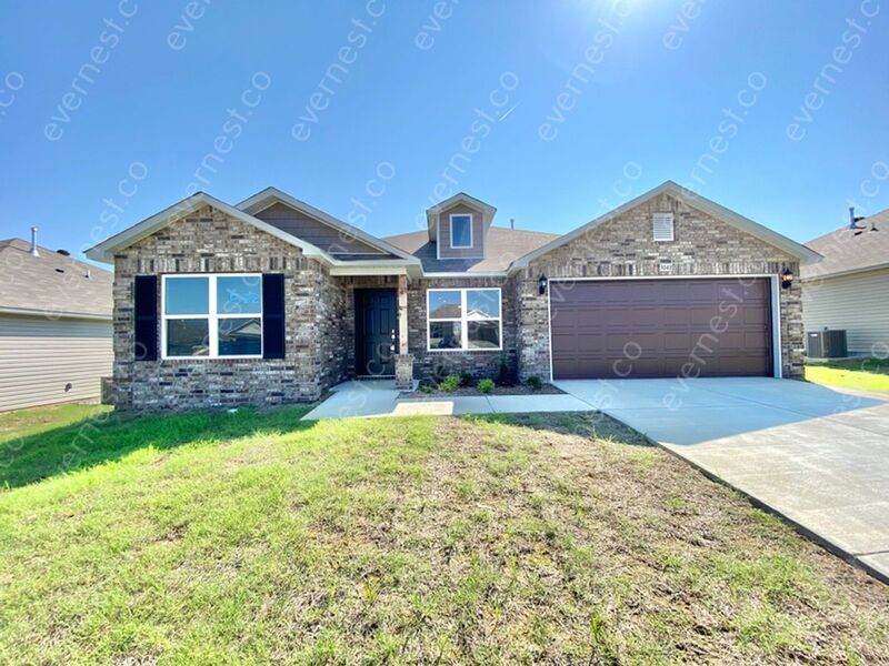 3048 Emerald Park Trl, Bauxite, AR 72011 House Rental in Bauxite, AR