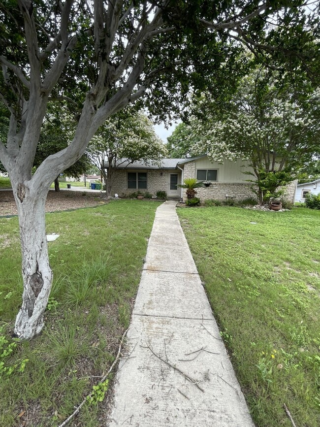 Building Photo - 5623 Granger Pl