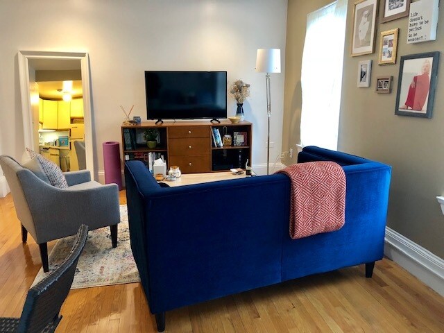 Foto principal - 484 Columbus Ave