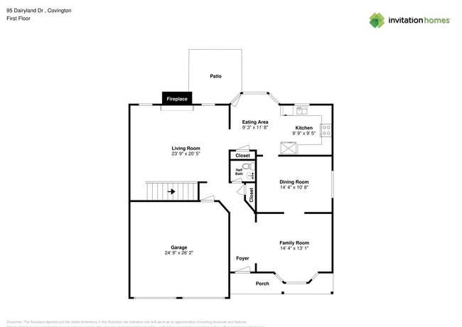 Building Photo - 95 Dairyland Dr
