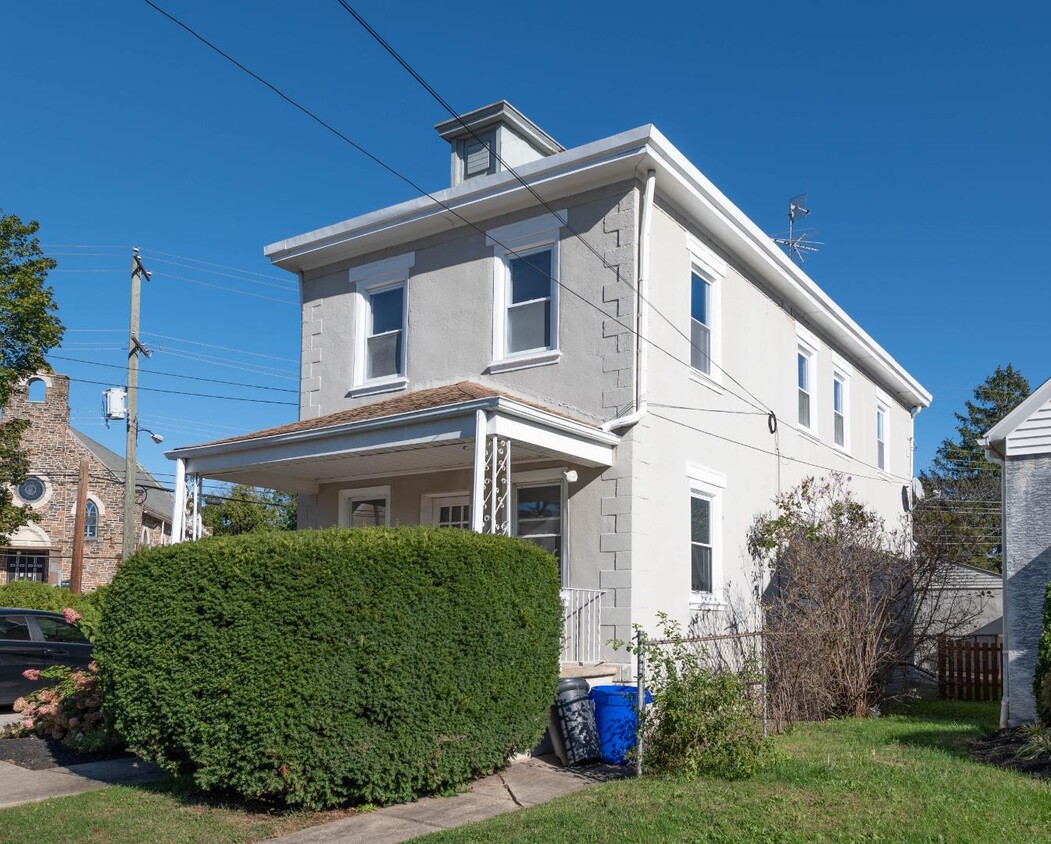 Foto principal - 350 Jefferson St