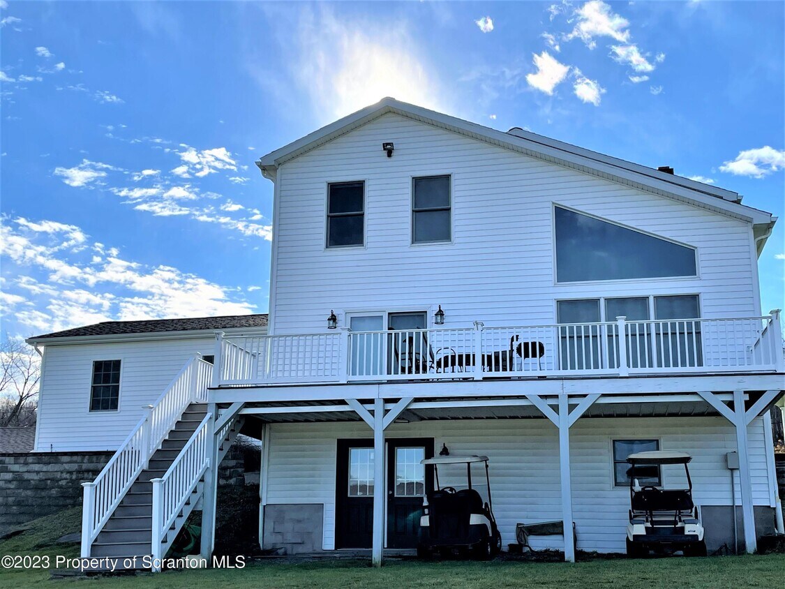 16419 PA706 Unit B, Montrose, PA 18801 Room for Rent in Montrose, PA