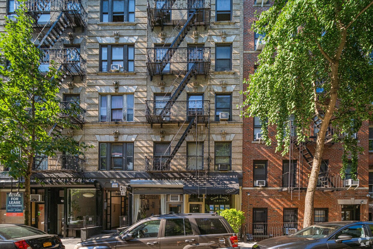280 E 10th St, Nueva York, NY 10009-4806 - 280 E 10th St