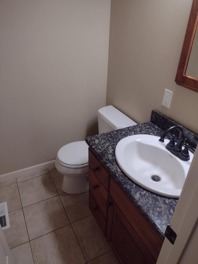 Half bath - First Floor - 1227 2nd Ave NE