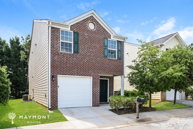 Building Photo - 2108 Belmont Cir NE