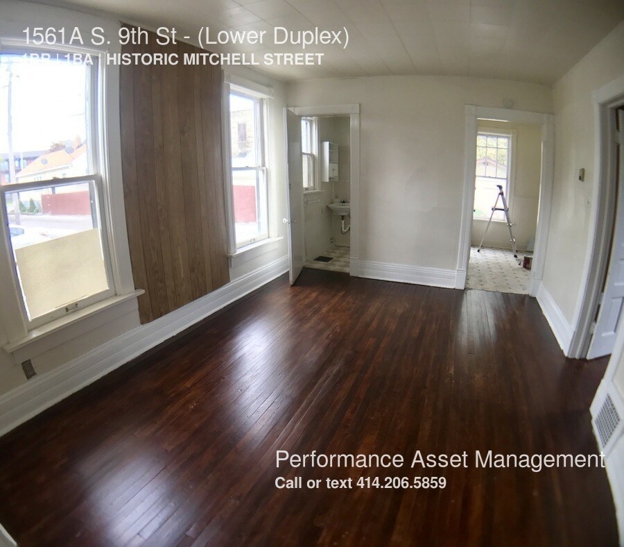 Foto principal - 1561 S 9th St
