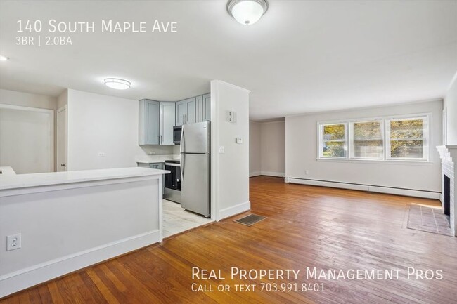 Building Photo - Qualify for a zero deposit? Remodeled in 2023