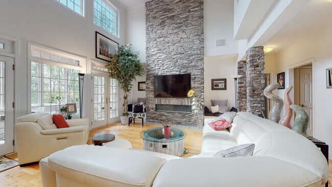 Foto del edificio - 8745 Old Charlotte Pike