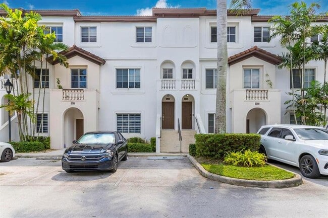 Foto del edificio - 12600 SW 50th Ct