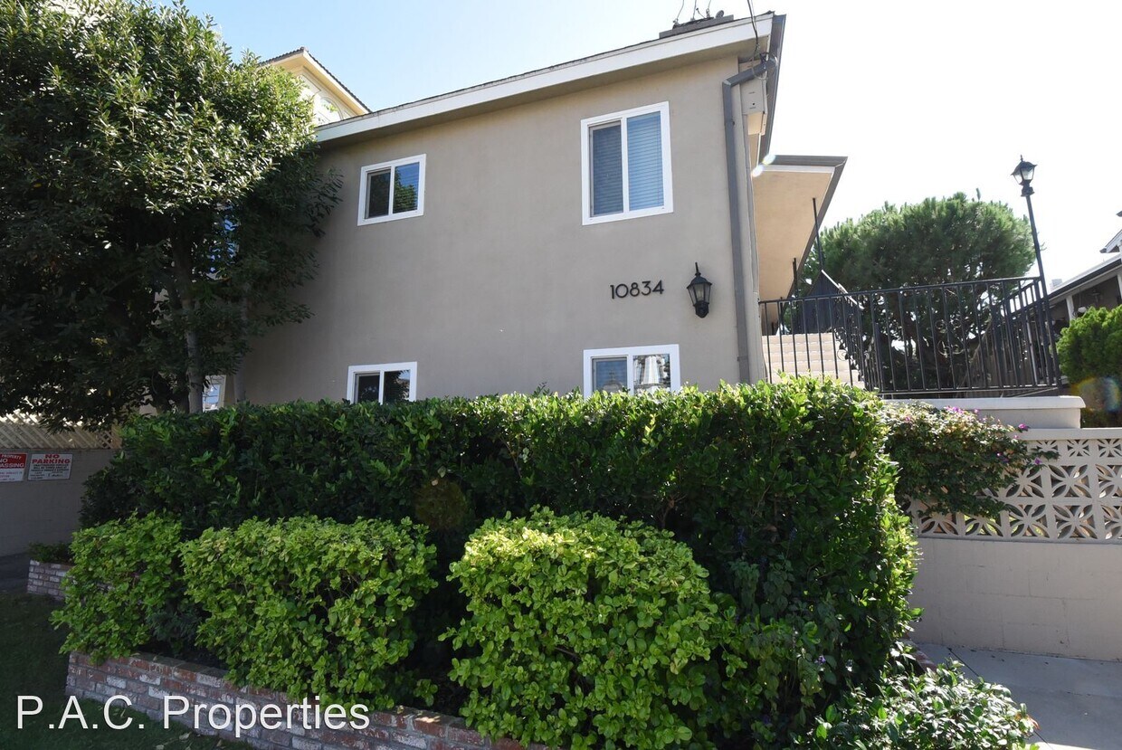 Foto principal - 1 br, 1 bath Apartment - 10834 Bloomfield ...