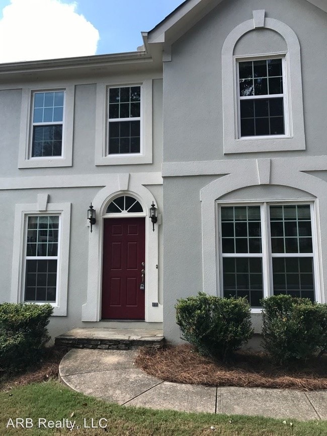 Building Photo - 6 br, 3.5 bath House - 5635 Aswind Trace