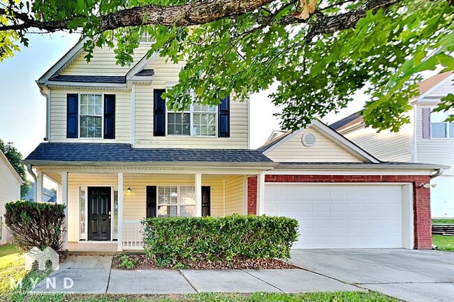 Building Photo - 5838 Waggoner Ct
