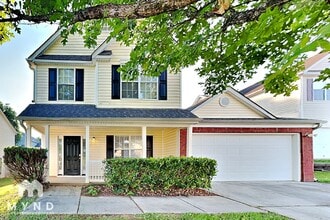 Building Photo - 5838 Waggoner Ct