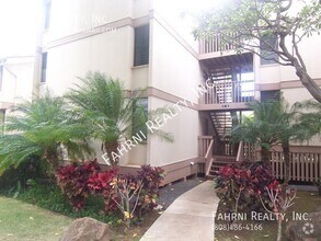 Building Photo - 84-754-754 Ala Mahiku St