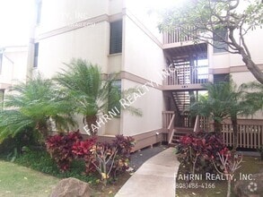 Building Photo - 84-754-754 Ala Mahiku St