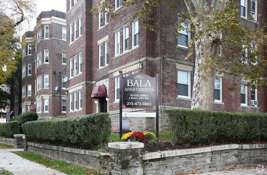 Bala Apartments Philadelphia Pa Bala Apartments Philadelphia Pa
