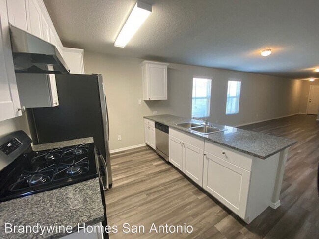 Building Photo - 3 br, 2 bath House - 7115 Winding Shelf