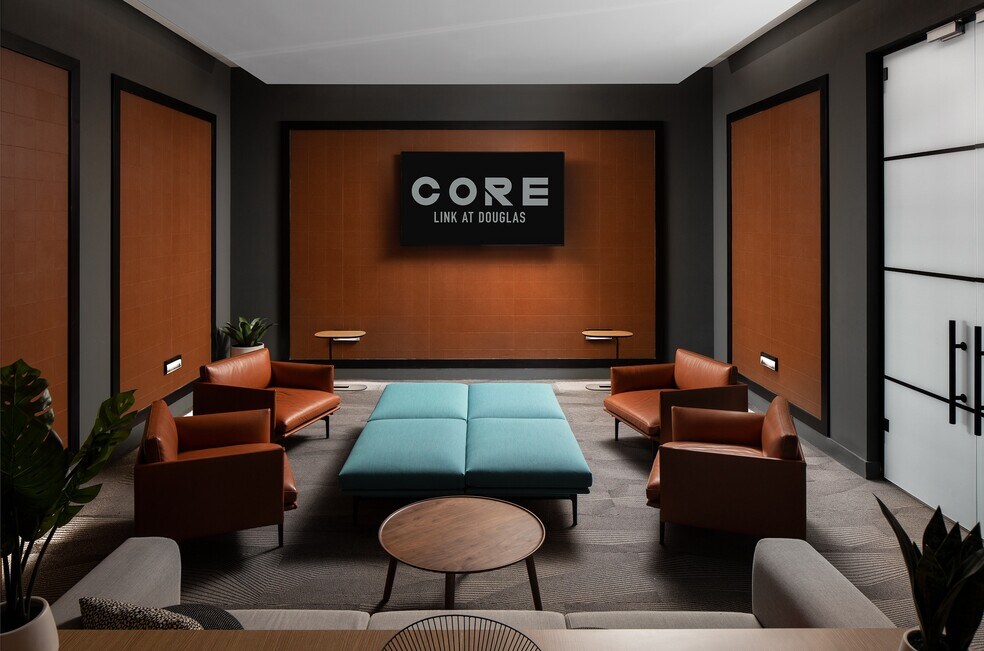 Core At Link