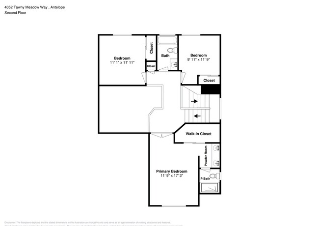 Building Photo - 4052 Tawny Meadow Way