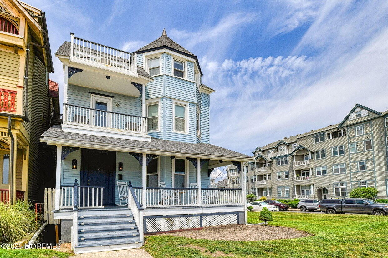 Foto principal - 5 Ocean Ave N